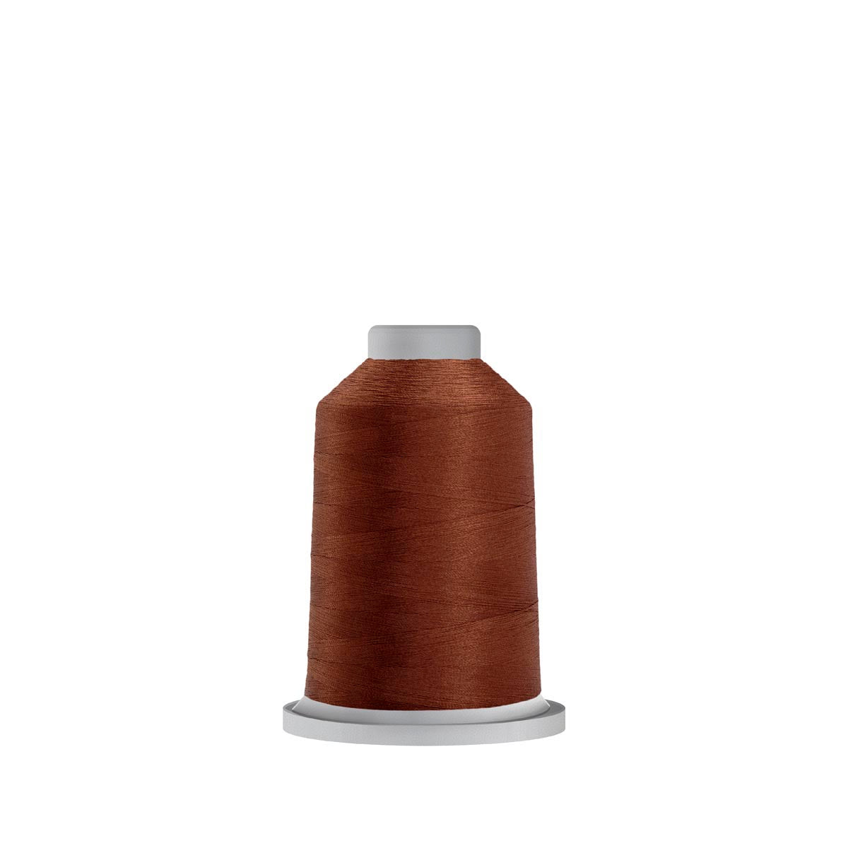20160 Mahogany Glide Polyester Thread - 1,100 yards Mini Spool