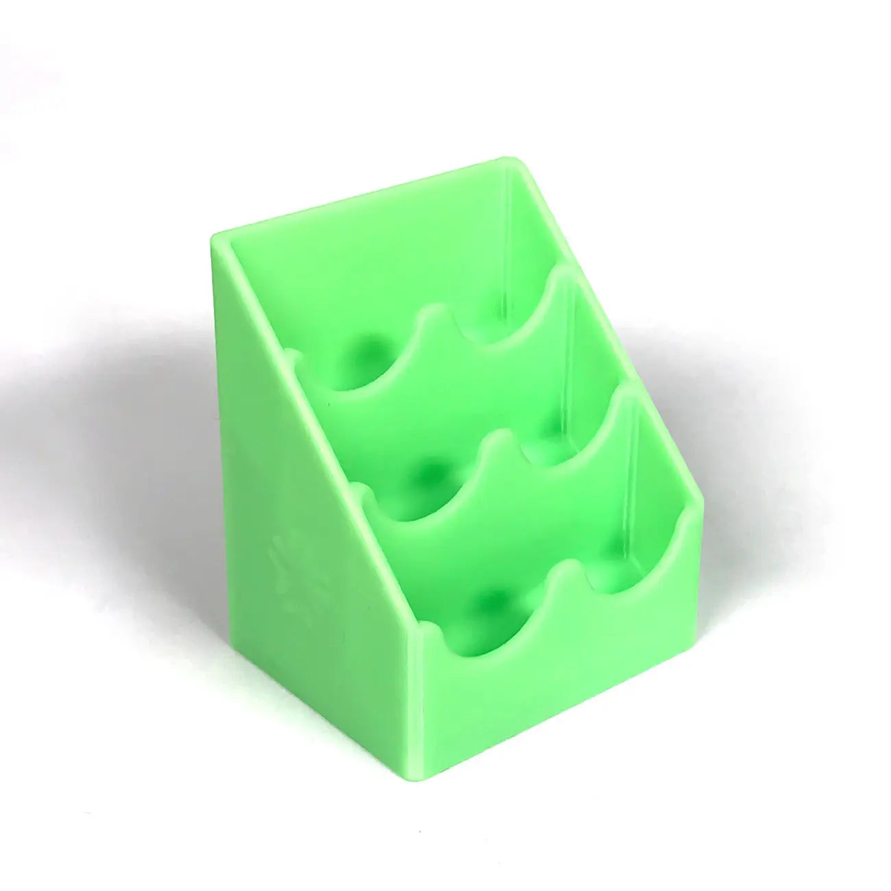 Cat's Cradle Green