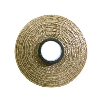 20727 Mocha Magna-Glide Delights Bobbin Jar