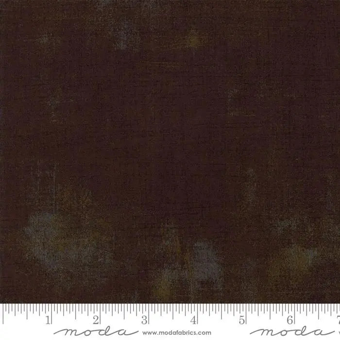 416 Bison Moda Grunge - Fat Quarter