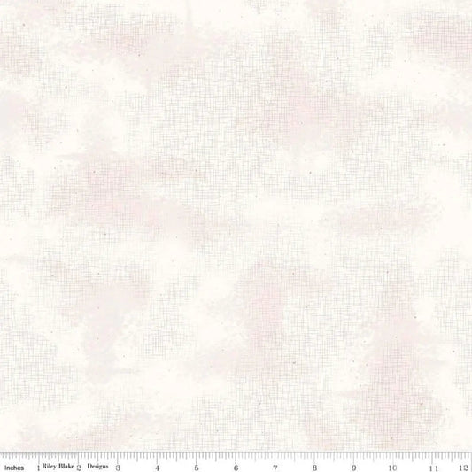 Pink Shabby Cloud Cotton 43"/44" Fabric Per Yard