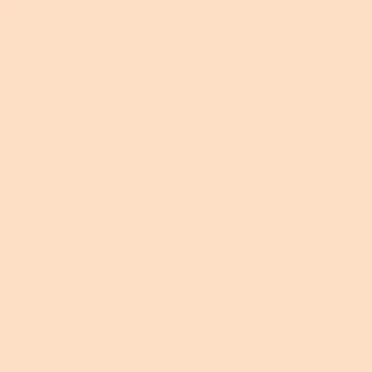 Orange Confetti Cottons Shell 43"/44" Fabric Per Yard