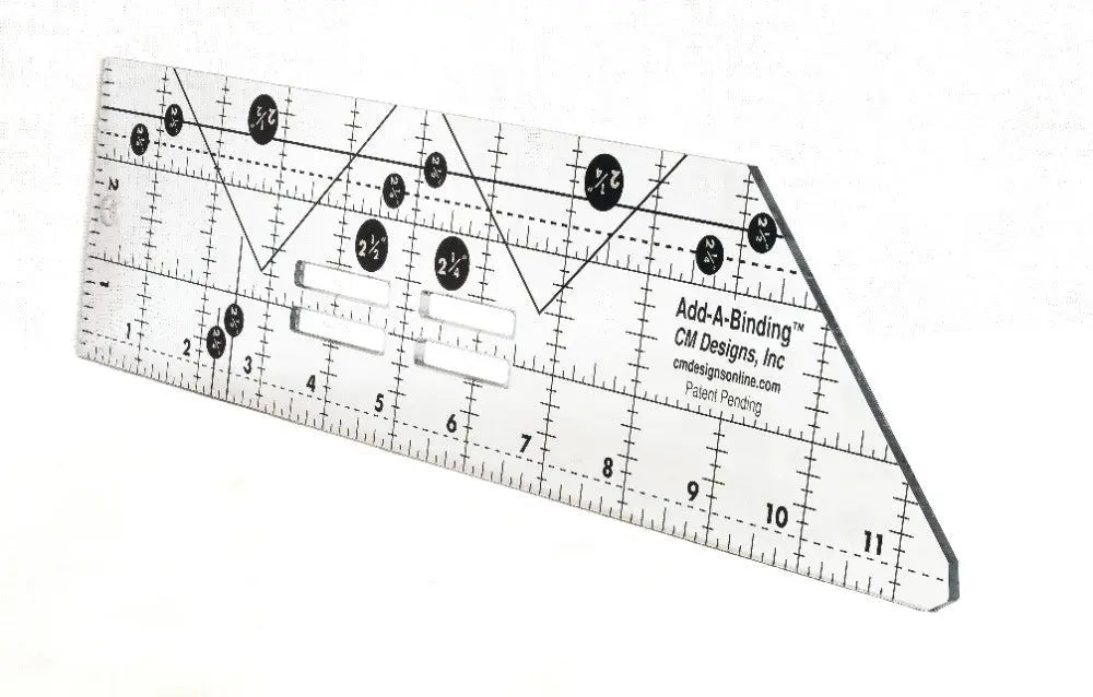 Add-A-Binding