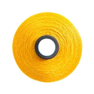 Bright Gold Magna-Glide Classic #60 Bobbin Box (Case of 72)