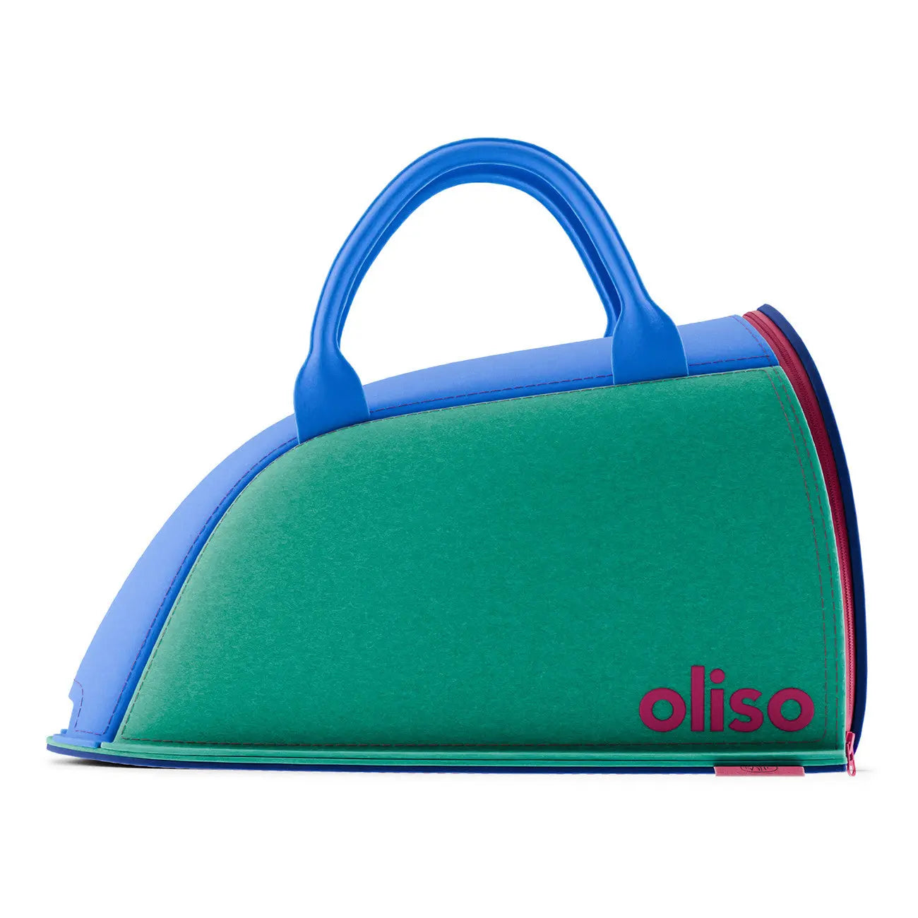 Oliso M3 Pro Carry Bag Small Kaffe