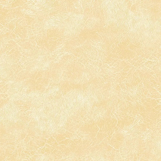 Natural Cream Crackles Cotton Wideback Fabric Per Yard