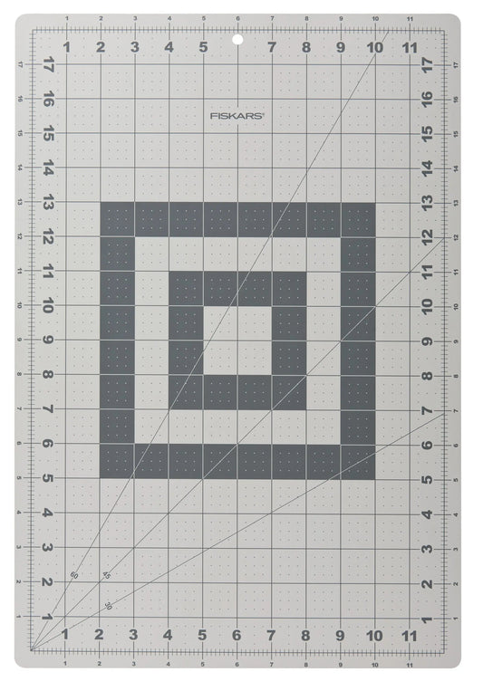 Cutting Mat Self-Healing 12in x18in