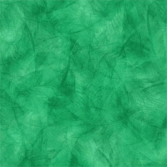 Green Etchings Cotton Wideback Fabric Per Yard