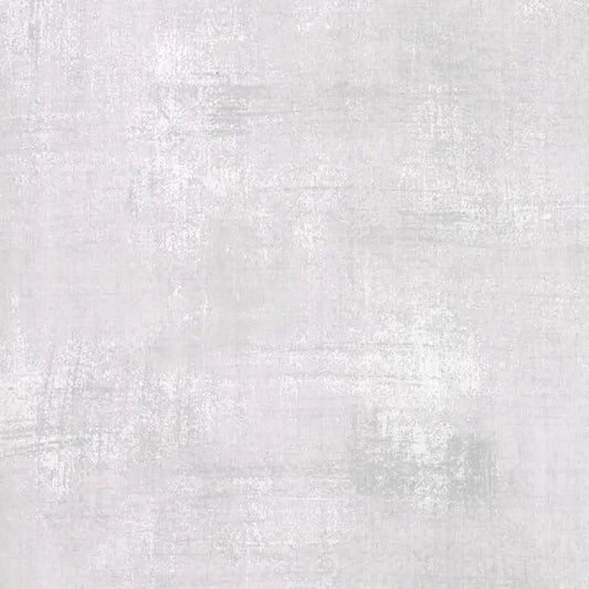 Grey Paper Grunge Cotton Wideback Fabric per yard