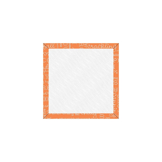 Lori Holt Autumn Design Board 7in Pumpkin