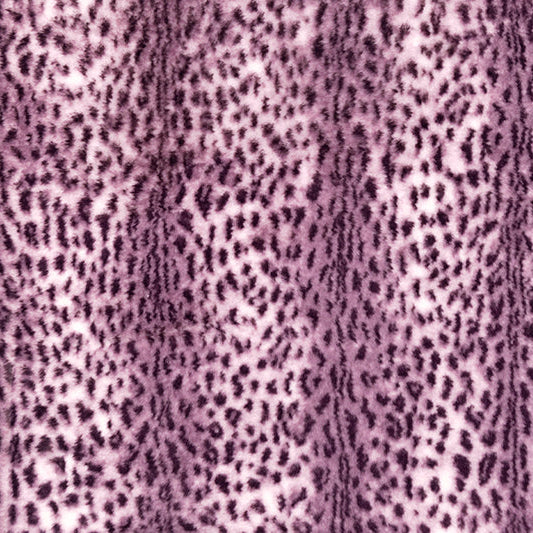Berry Luxe Cuddle Savanna 58"/60" Fabric per yard