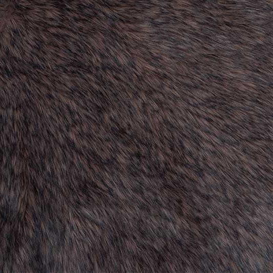 Luxe Cuddle Teddy Yogi 58"/60" Fabric per yard