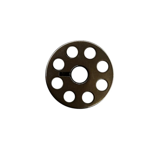M Size Metal Bobbin