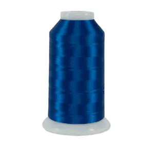 Magnifico #2148 Blue Surf 3,000 yd. cone