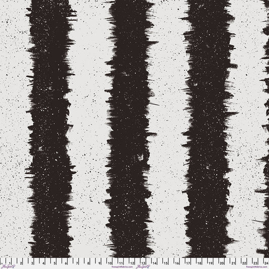Enrapture by Giucy Giuce Striation - Piano Cotton 44"/45" Fabric Per Yard