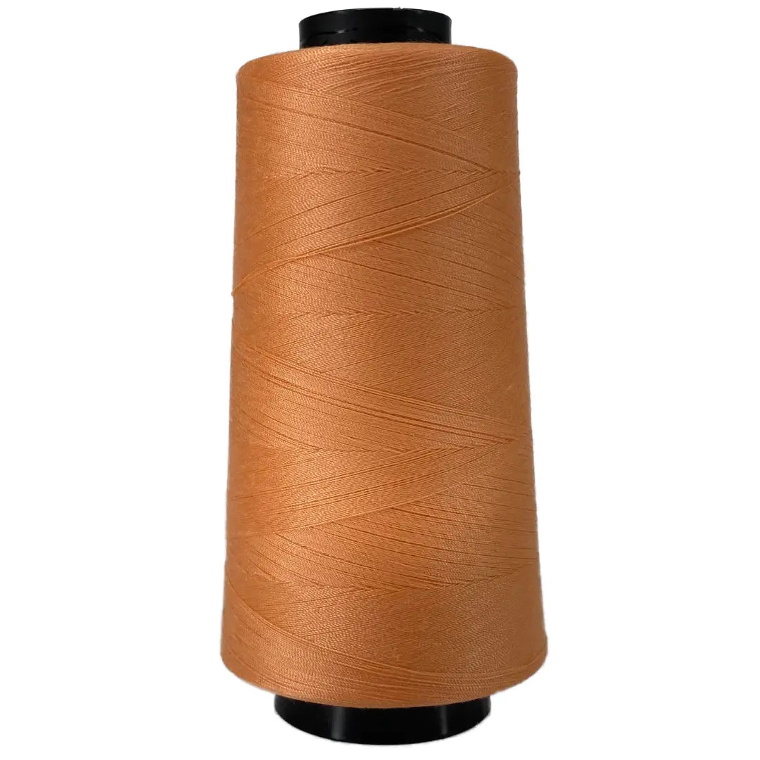 QE040 Peachy Perma Core Quilters Edition Thread – Heart of Quilting