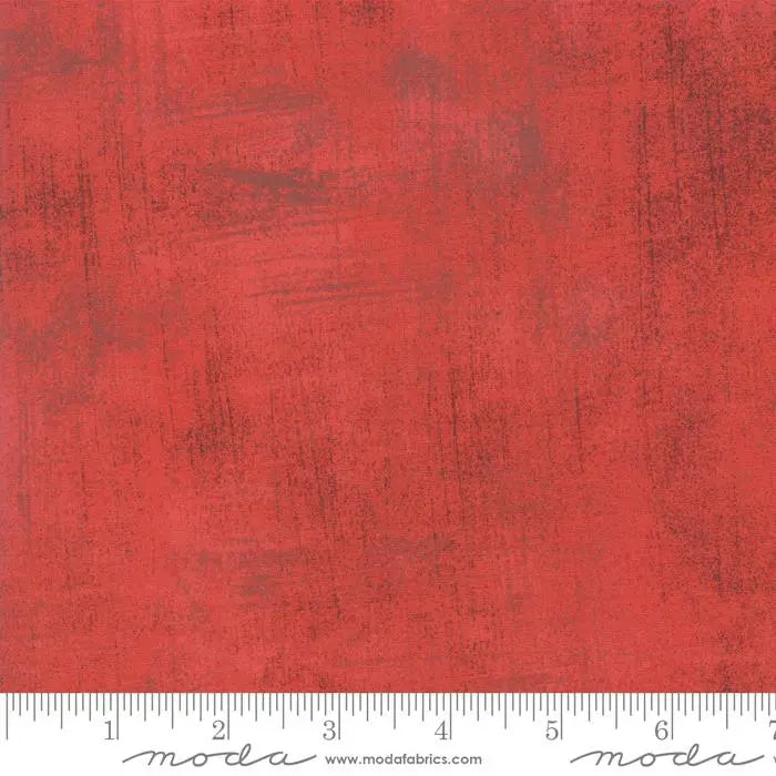 139 Radish Moda Grunge - Fat Quarter