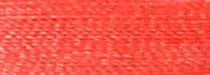 Super Bright Polyester Embroidery Thread 2-ply 40wt 120d 5500yds Honeysuckle