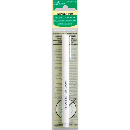 Eraser Pen