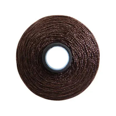 24625 Brunette Magna-Glide Delights Bobbin Jar