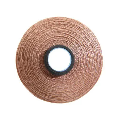 27521 Chestnut Magna-Glide Delights Bobbin Jar